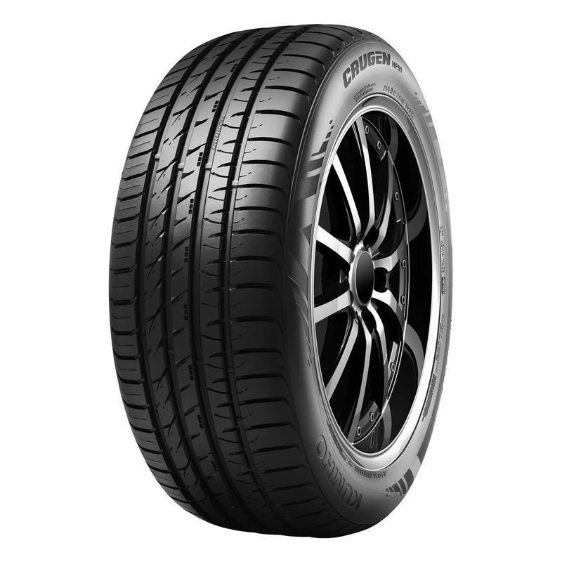 KUMHO CRUGEN HP91 235/55R18 100H BSW