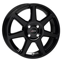 AUTEC TYP TL - TALLIN schwarz 7.0Jx16 5x112 ET43