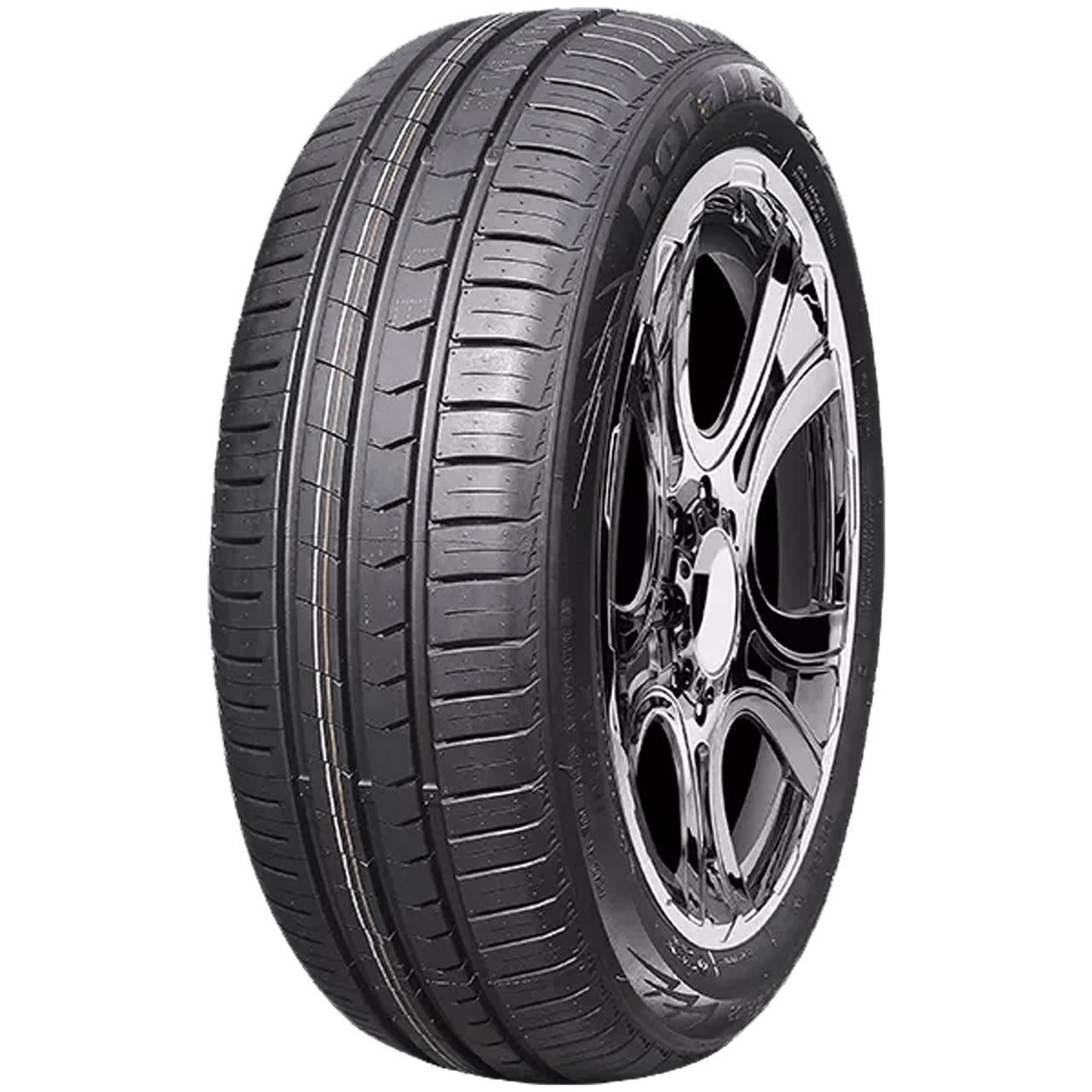 ROTALLA SETULA E-RACE RH02 175/65R13 80T BSW
