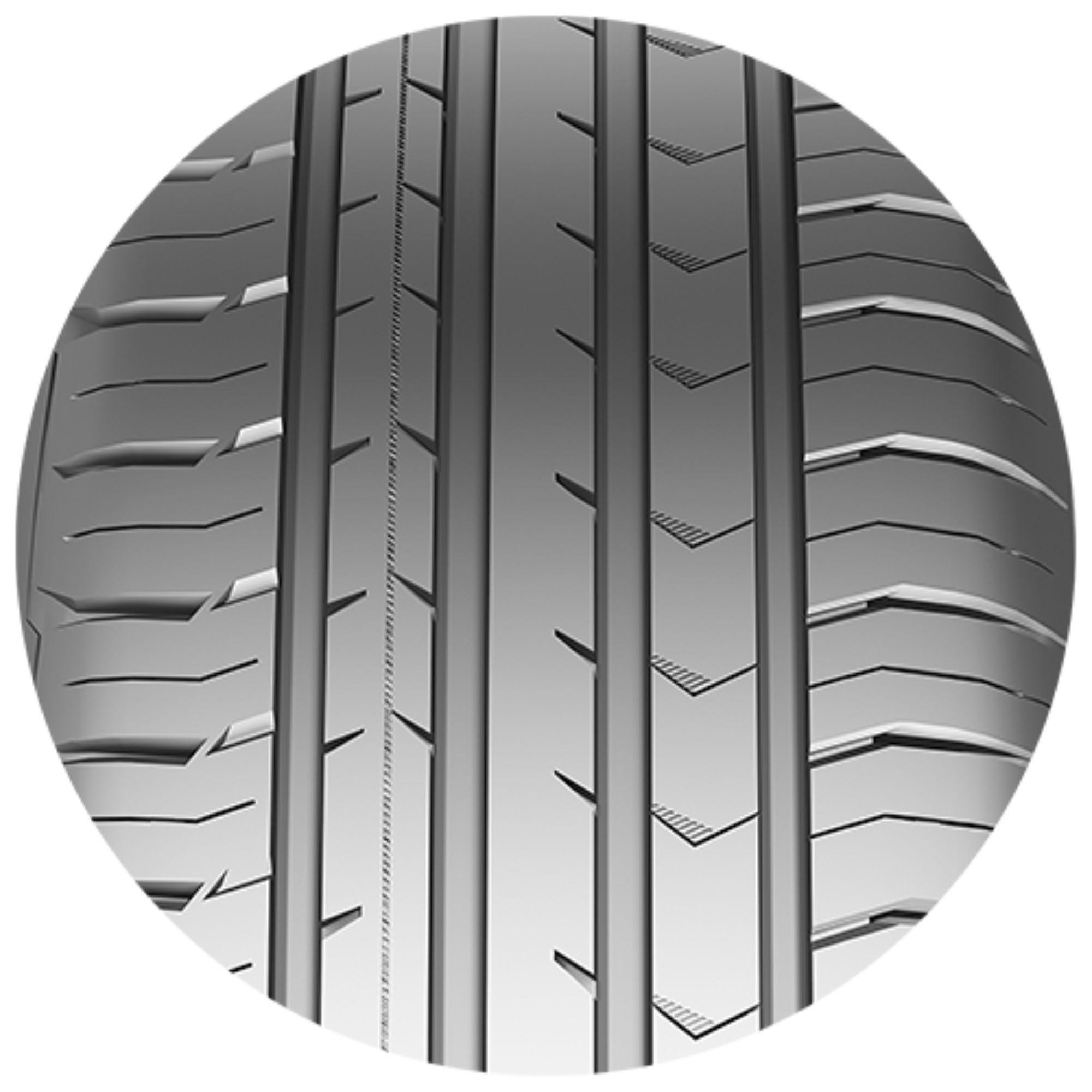 CONTINENTAL CONTIPREMIUMCONTACT 5 215/55R17 94V