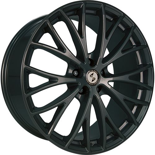 ETABETA PIUMA-C shiny black 8.5Jx18 5x120 ET45
