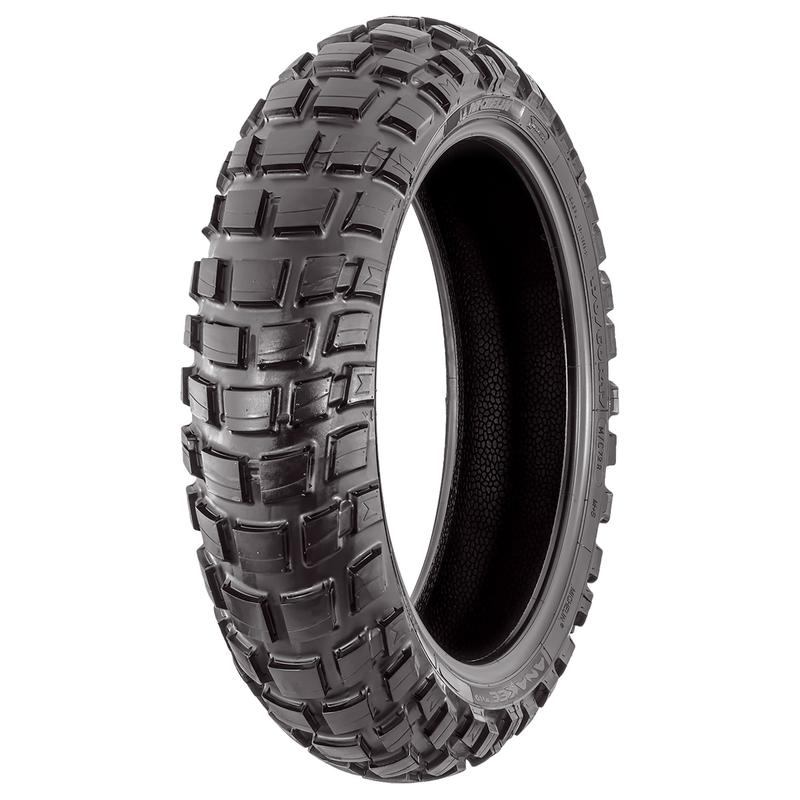 MICHELIN 130/80 - 18 M/C TT 66S ANAKEE WILD M+S