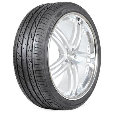 LANDSAIL LS588 UHP 245/30R20 97W XL BSW