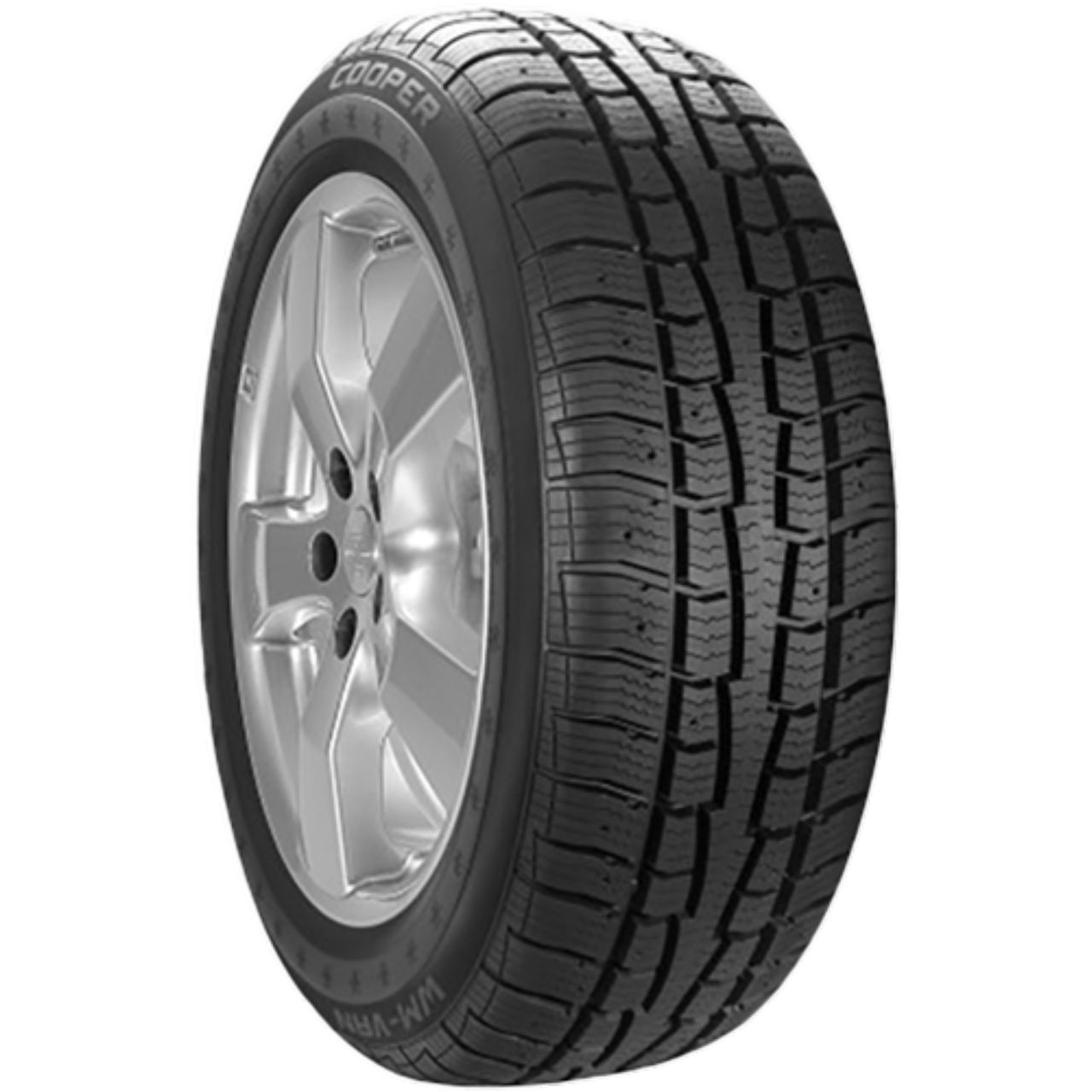 COOPER WM-VAN 225/65R16C 112/110R STUDDABLE BSW COOPER WM-VAN 225/65R16C 112/110R STUDDABLE BSW