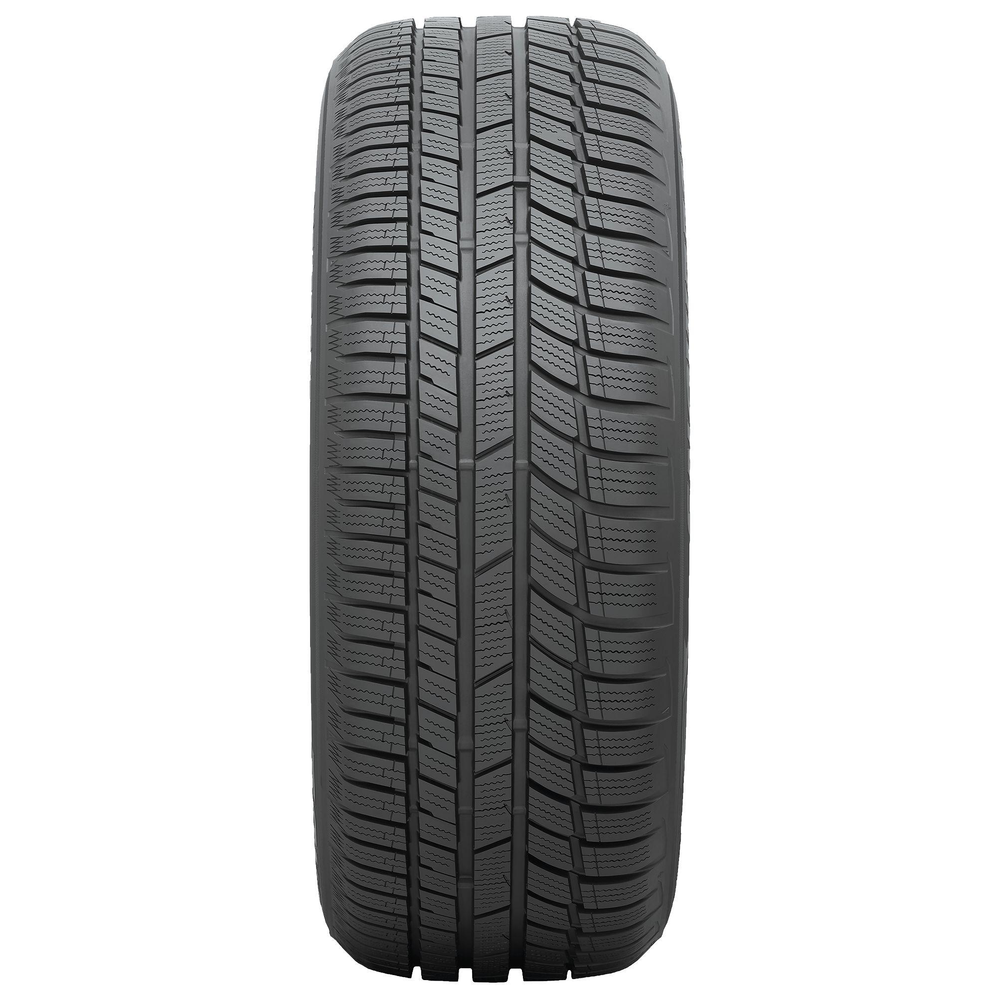TOYO SNOWPROX S954 245/40R18 97V XL FR BSW