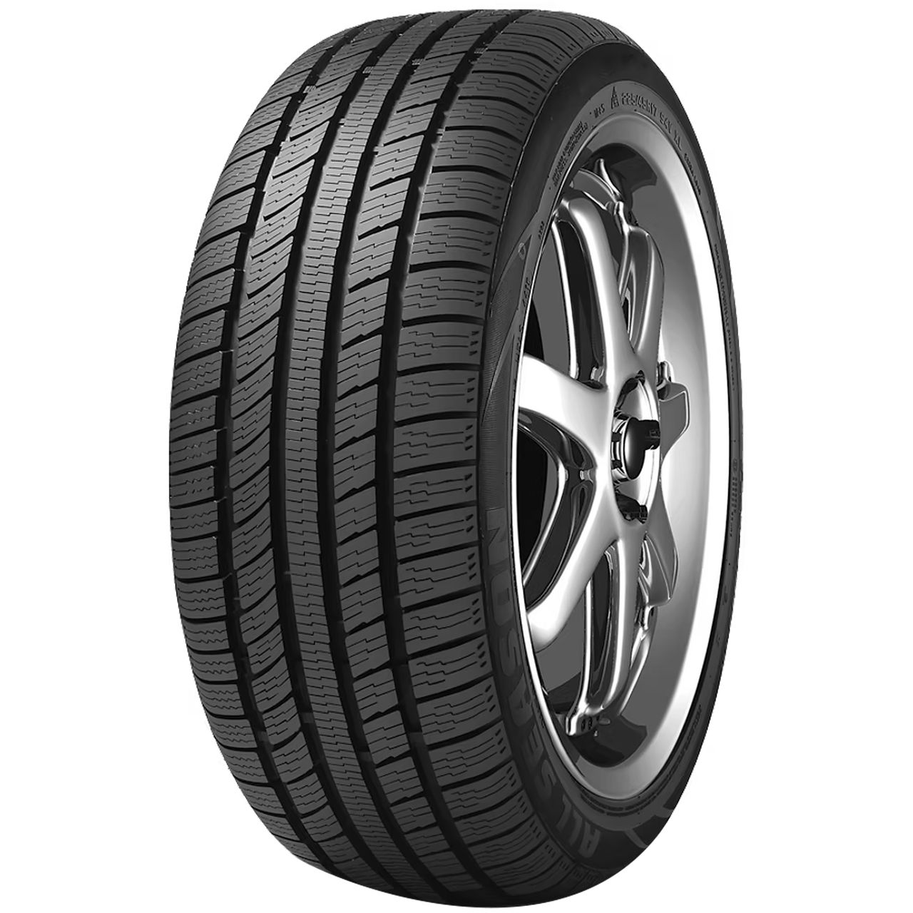 TORQUE TQ025 205/55R16 94V XL