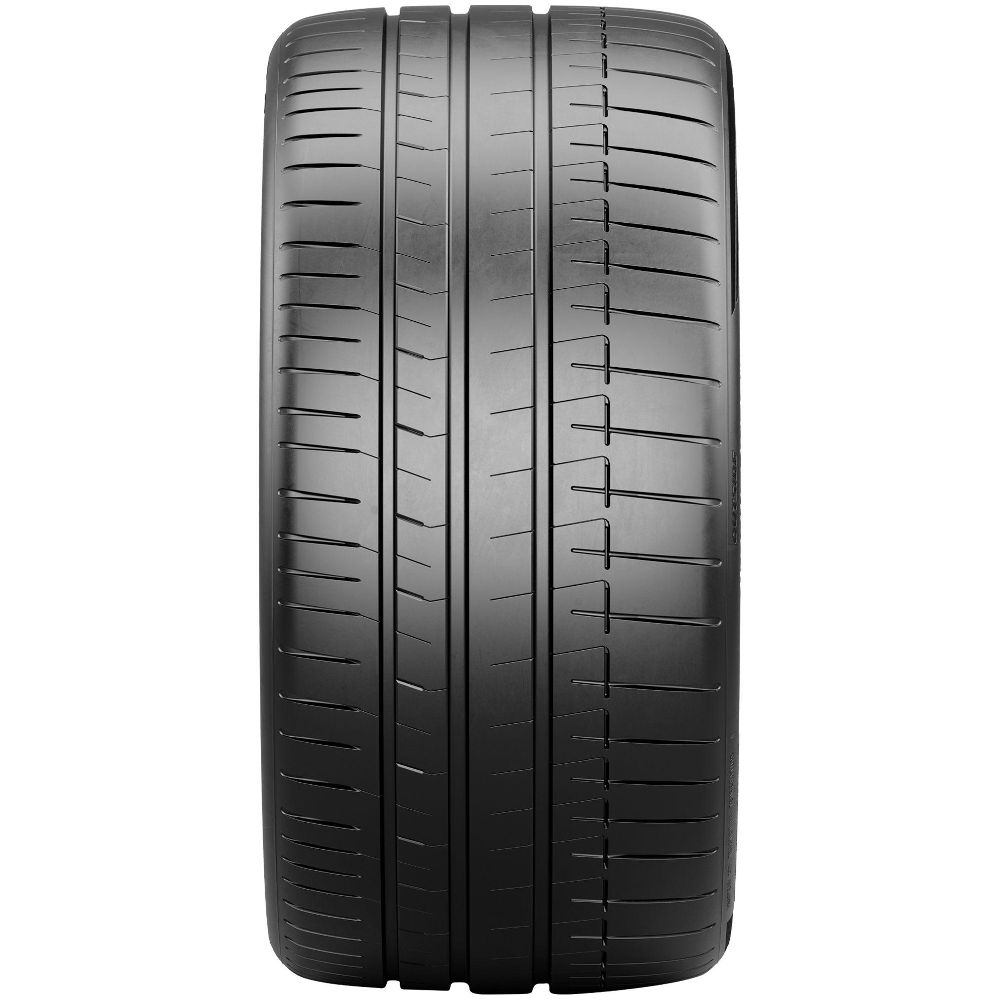 PIRELLI PZERO REAR (NB0) 255/35R20 97Y (NB0) XL ELECT MFS BSW