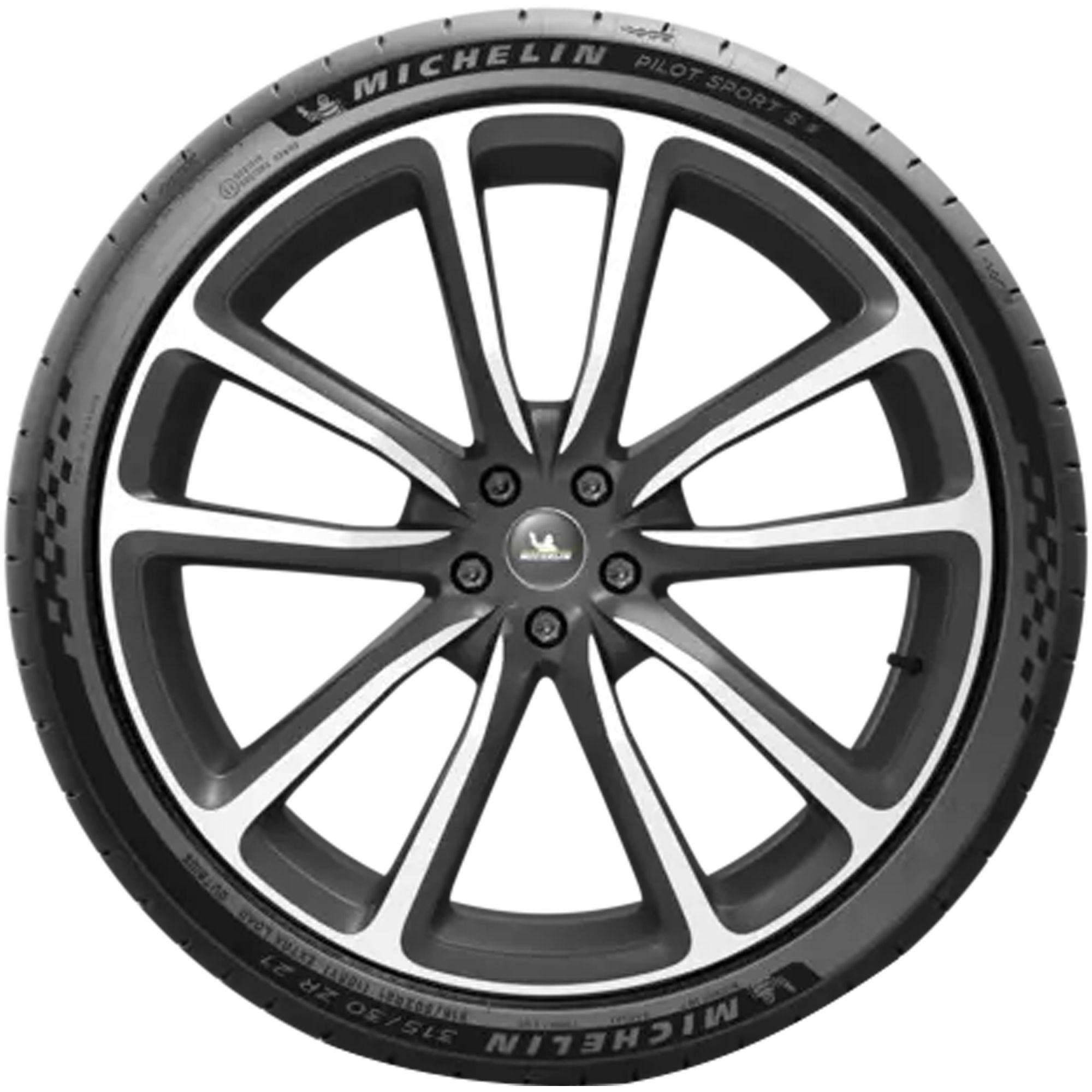 MICHELIN PILOT SPORT S 5 (N0) 275/35R20 102(Y) (N0) XL BSW