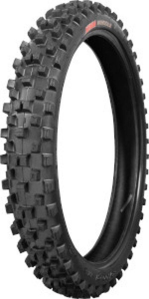 KENDA WASHOUGAL III K7102F 60/100 - 12 TT 33J (2.50-12), NHS FRONT