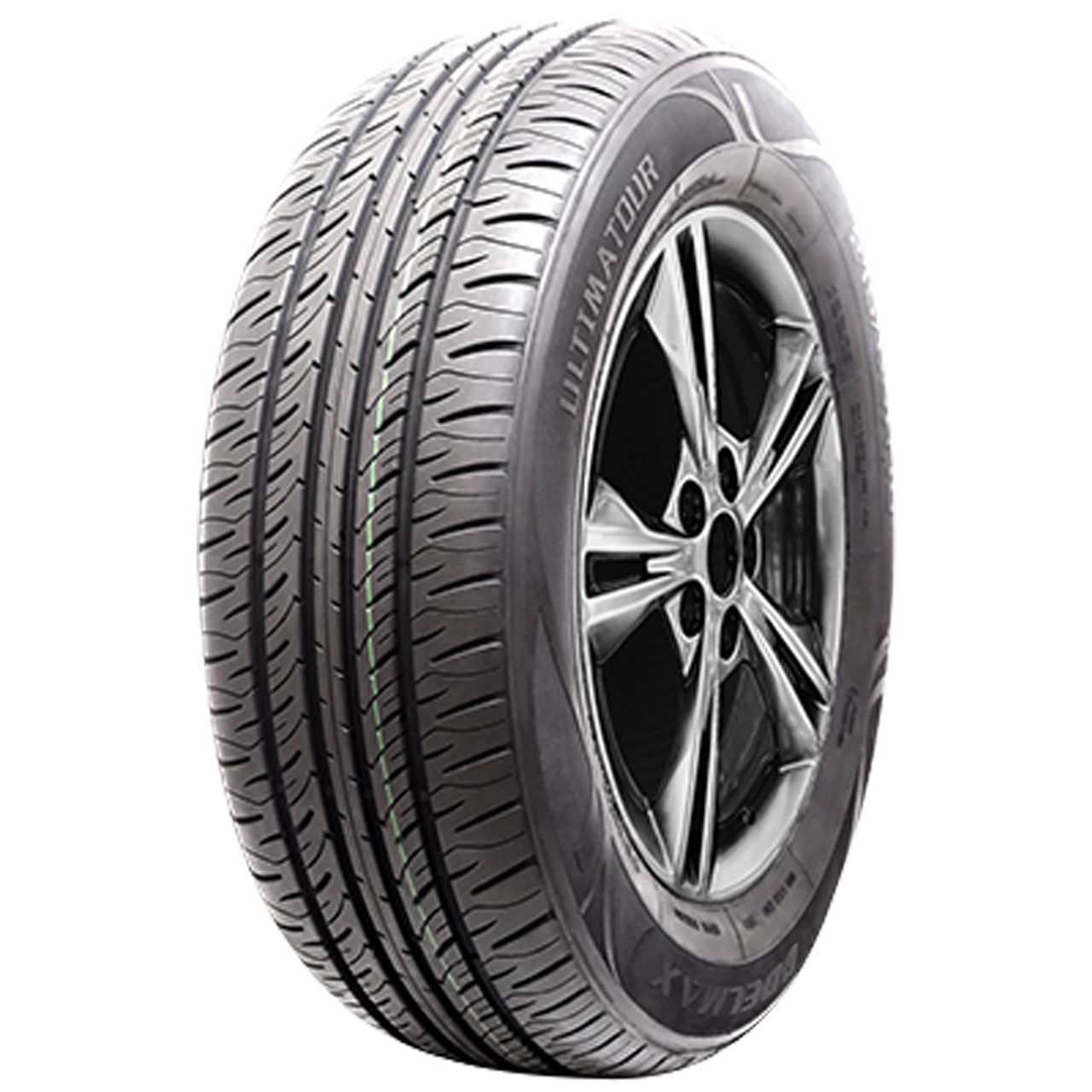 DELMAX ULTIMATOUR 185/55R16 83V BSW