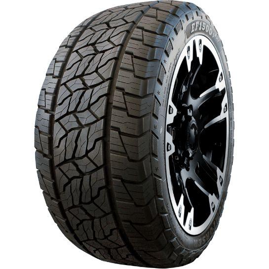 COMFORSER EF1500 245/45R19 102V XL BSW