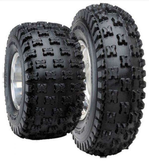 DURO AT22x10.00 - 9 TL  DI-2011 BERM RAIDER 4PR