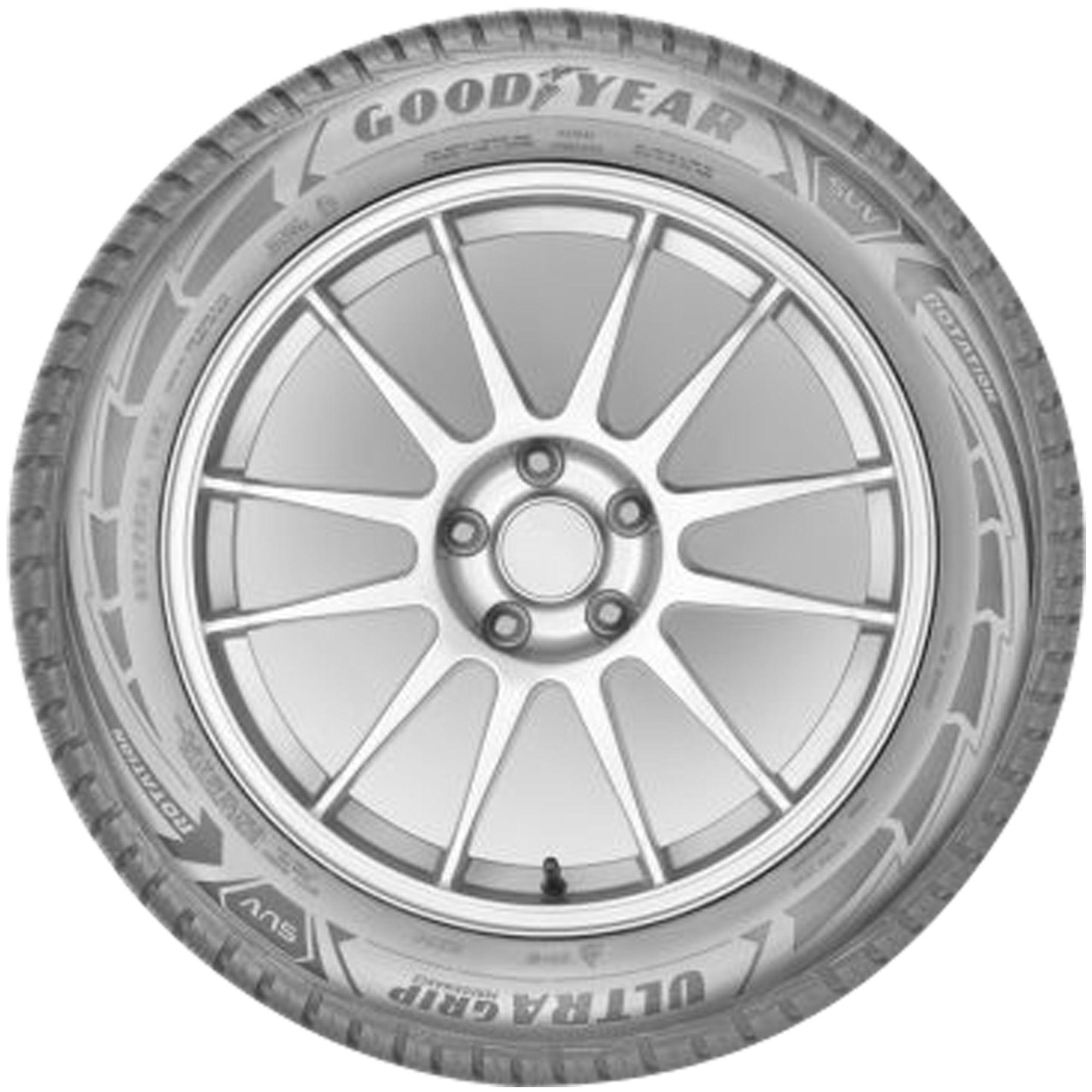GOODYEAR ULTRAGRIP ICE SUV GEN-1 235/65R18 110T XL NORDIC COMPOUND BSW