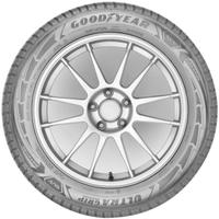 GOODYEAR ULTRAGRIP ICE SUV GEN-1 215/70R16 100T NORDIC COMPOUND BSW