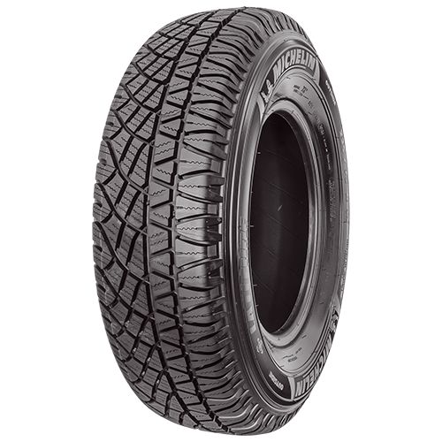 MICHELIN LATITUDE CROSS 255/65R16 113H