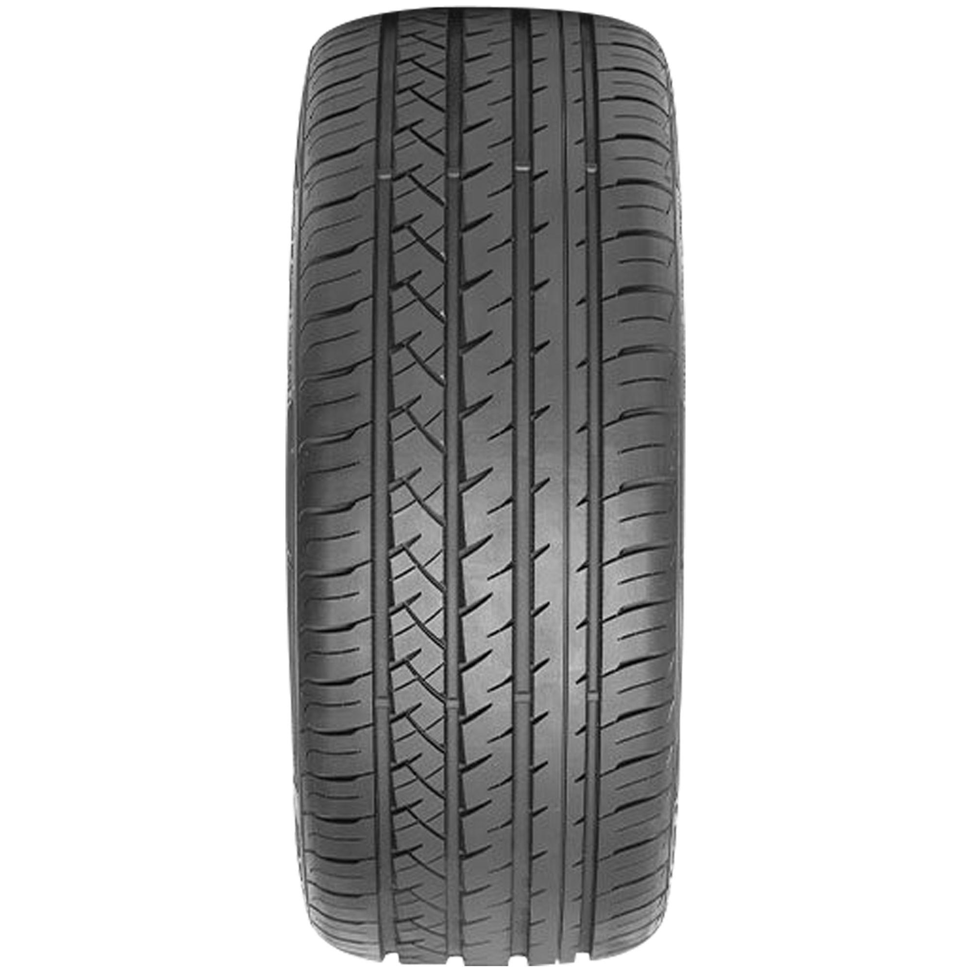 FRONWAY EURUS 08 295/35R21 107W XL BSW