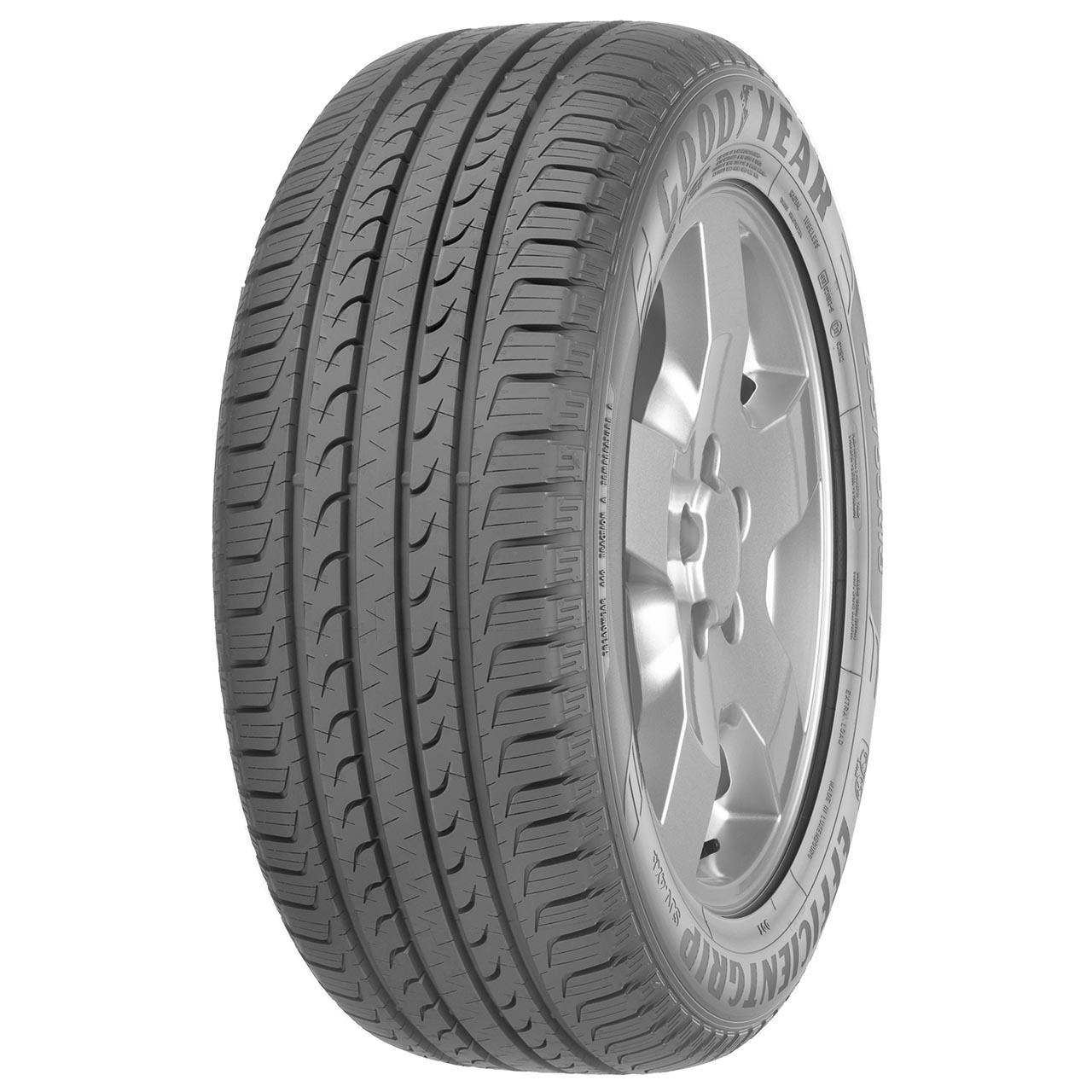 GOODYEAR EFFICIENTGRIP SUV