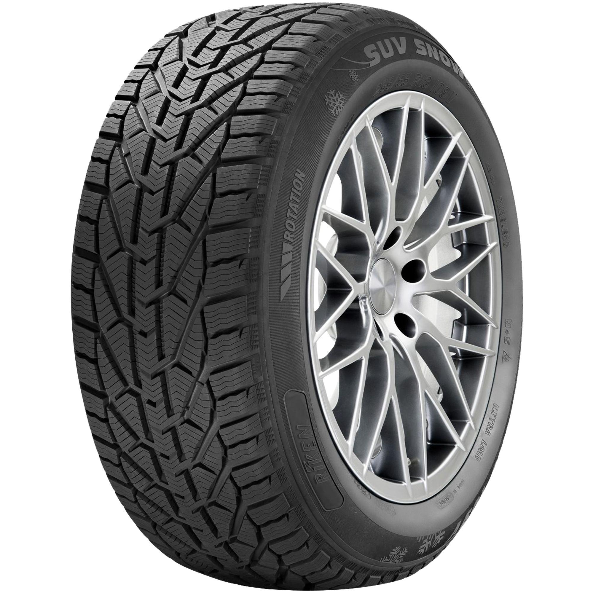 RIKEN RIKEN SUV SNOW 275/40R20 106V XL