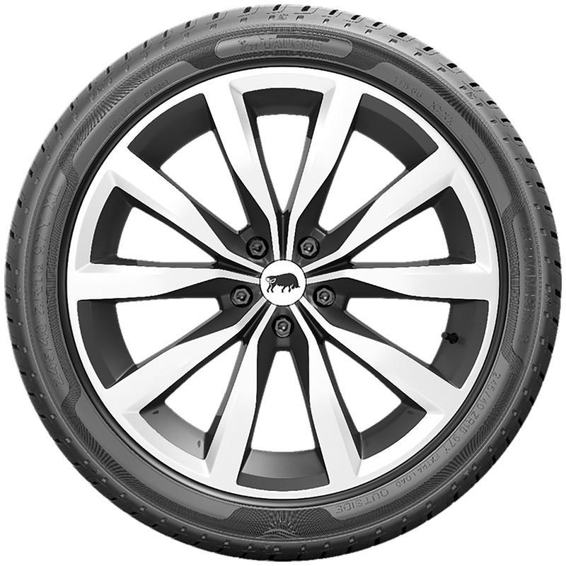 TAURUS SUMMER 3 205/55R16 91V BSW