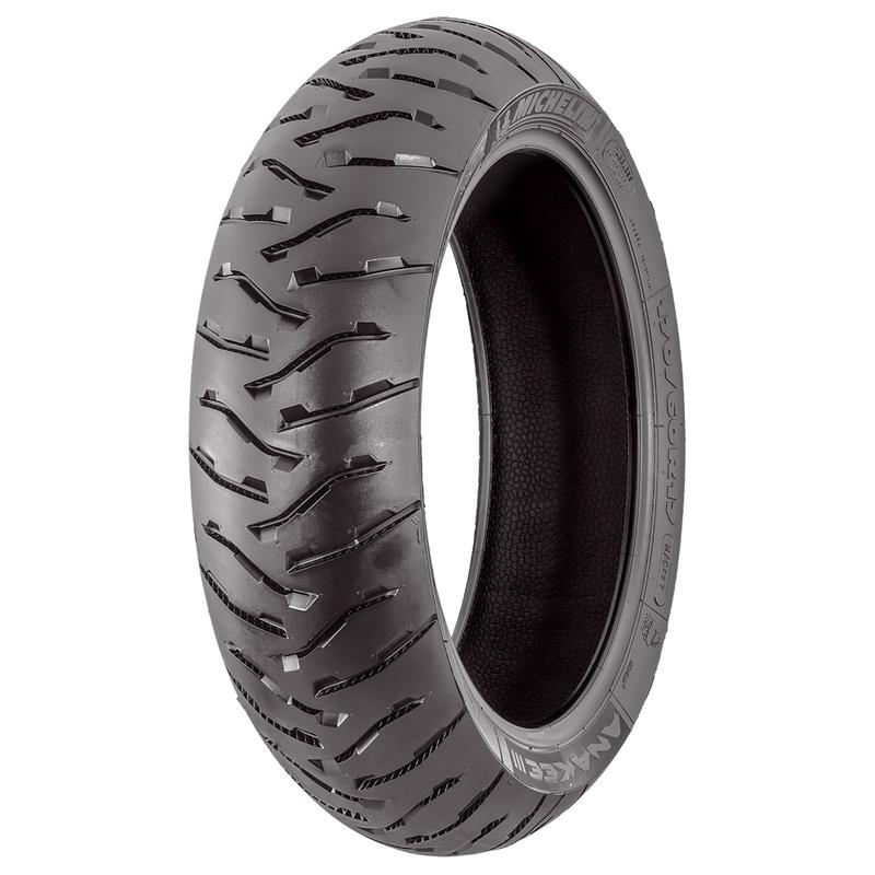 MICHELIN 170/60 R 17 M/C TL/TT 72V ANAKEE 3 REAR
