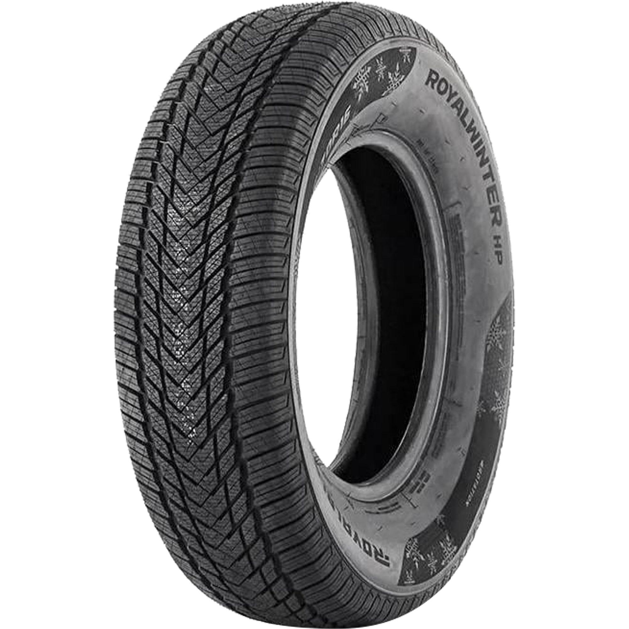ROYAL BLACK ROYALWINTER HP 185/65R14 86T BSW