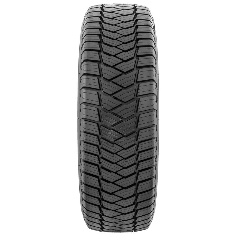 BRIDGESTONE DURAVIS ALL SEASON 225/70R15C 112/110S