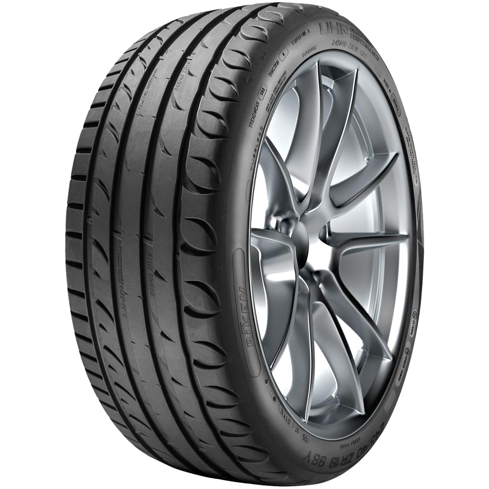 RIKEN RIKEN UHP 225/50R17 98Y XL BSW