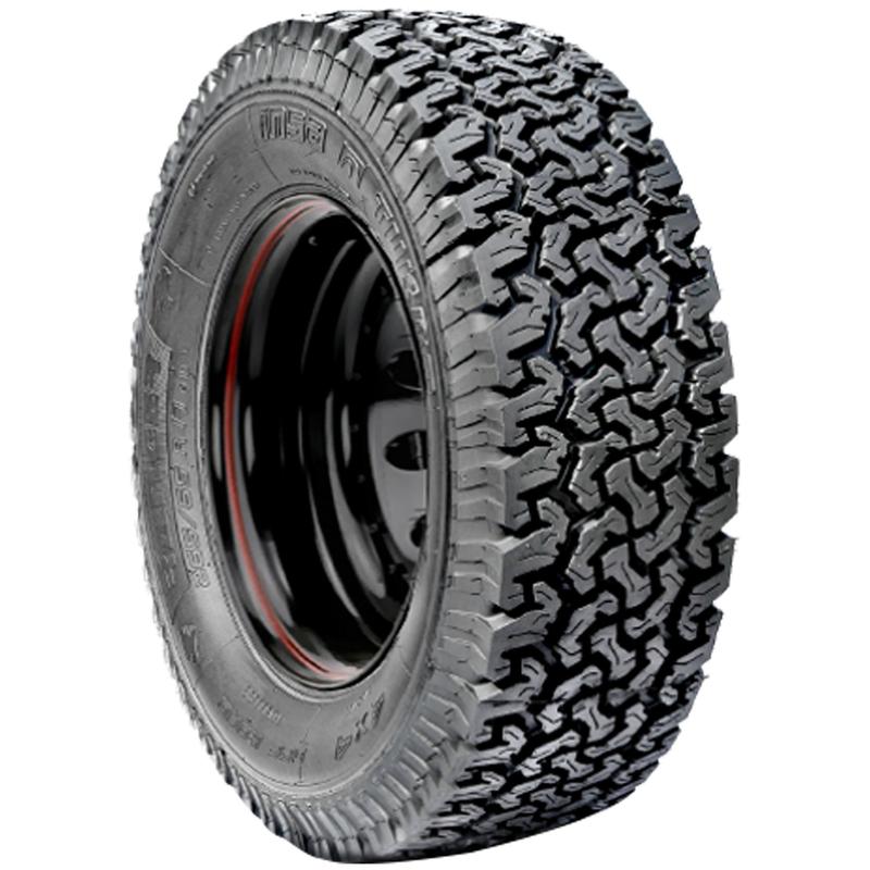 INSATURBO RANGER 235/75R15 105S RUNDERNEUERT