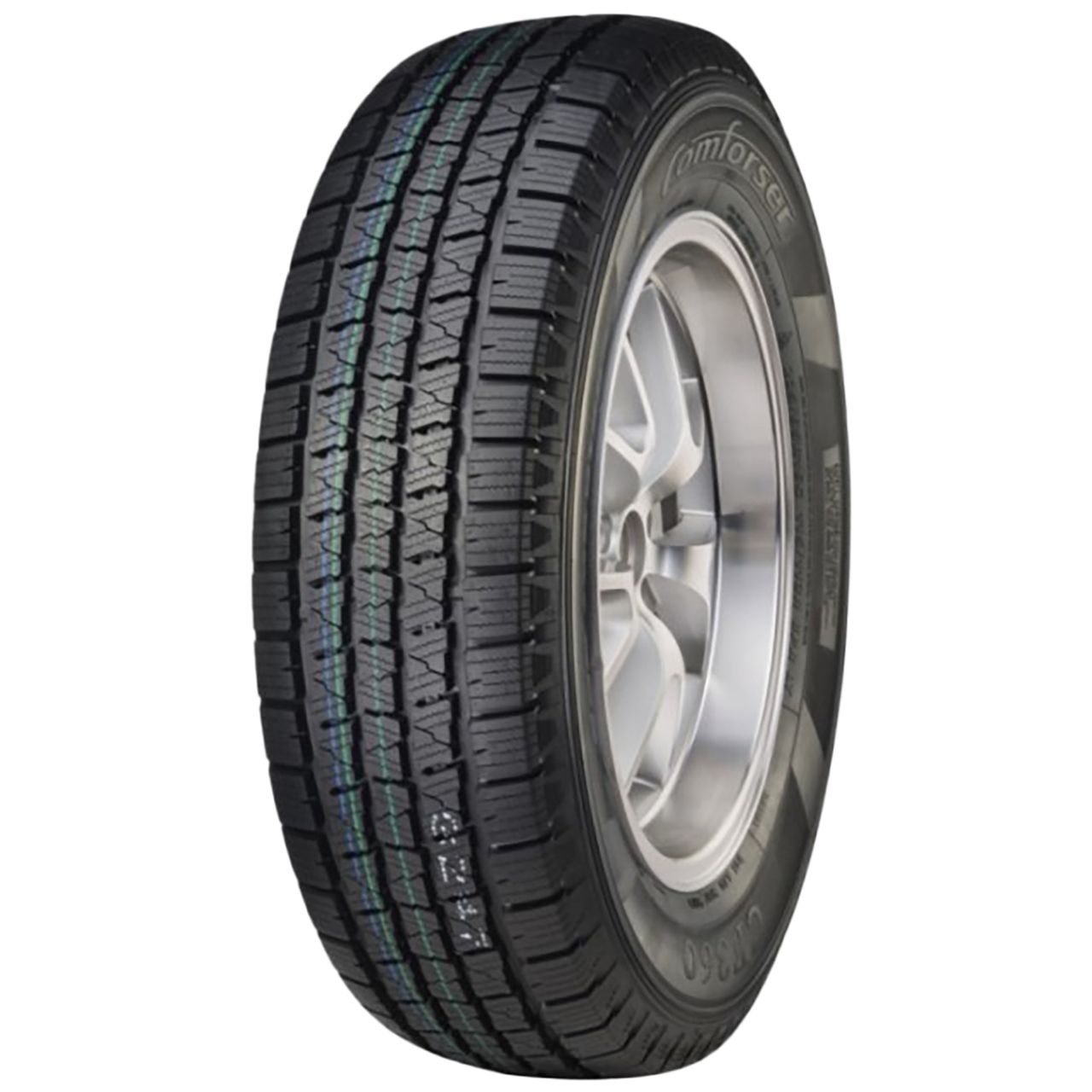 COMFORSER CF360 215/65R16C 109R BSW