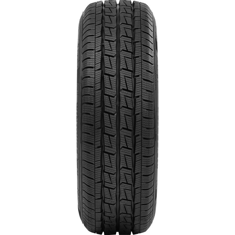 DAVANTI WINTOURA VAN 215/60R17C 109/107T BSW