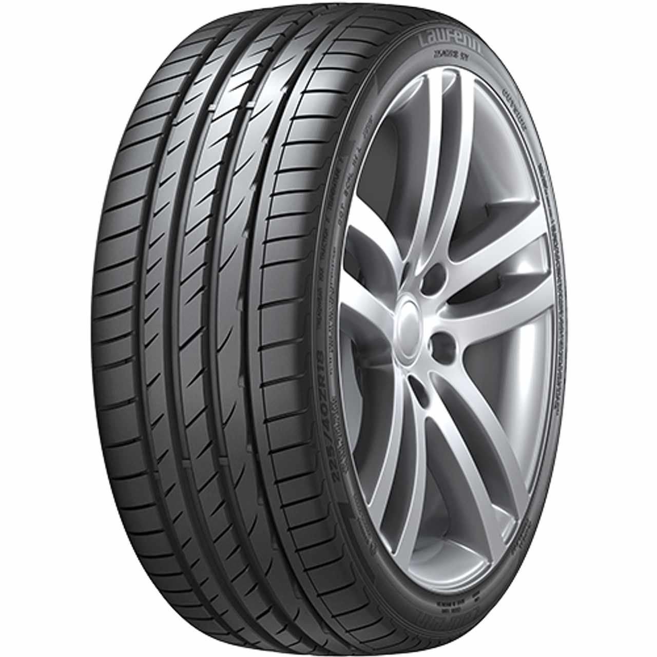 LAUFENN S FIT EQ+ (LK01+) 245/70R16 111H