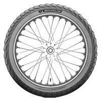 MICHELIN 180/55 R 17 TL 73V ANAKEE ADVENTURE 2 M+S