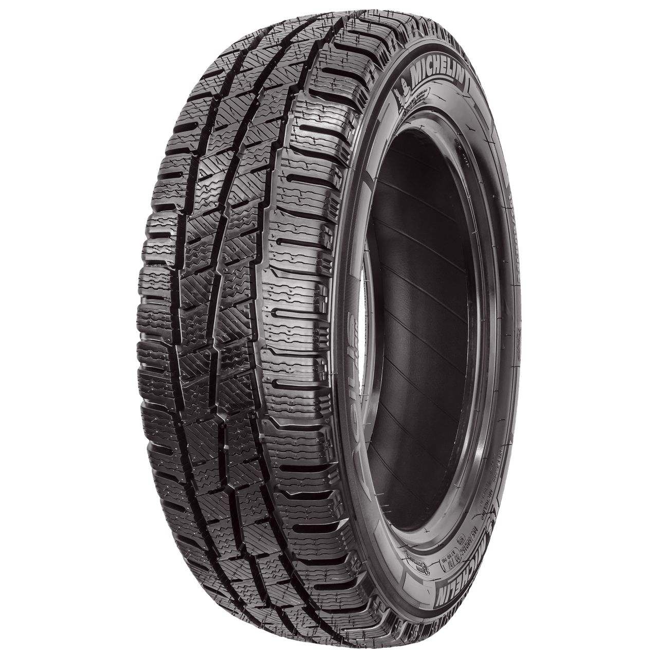 MICHELIN AGILIS ALPIN 195/75R16C 110/108R MICHELIN AGILIS ALPIN 195/75R16C 110/108R