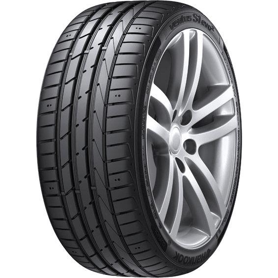 HANKOOK VENTUS S1 EVO2 (K117) (AO) 225/50R17 98Y (AO) XL BSW