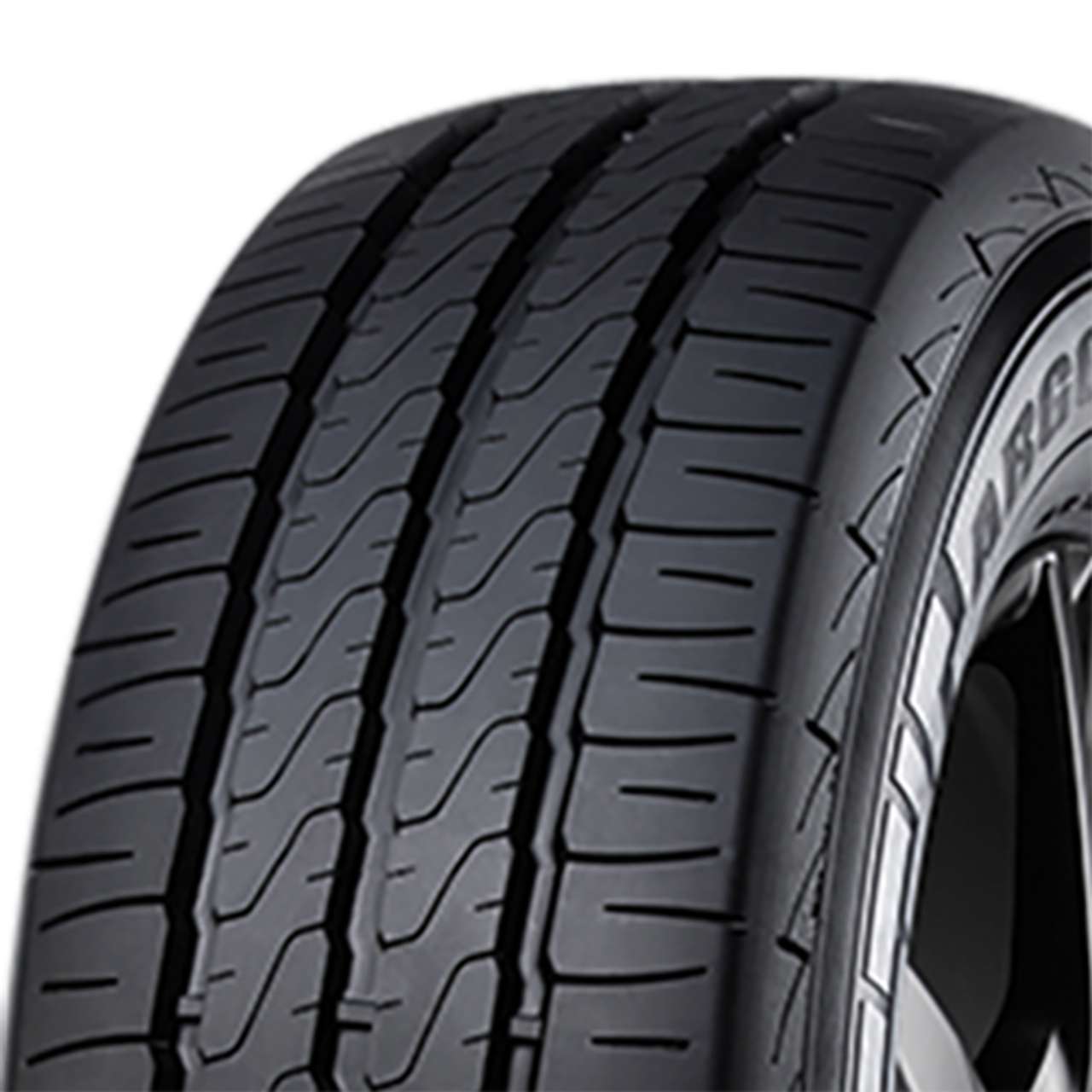 RADAR ARGONITE (RV-4) 215/60R17C 109T 