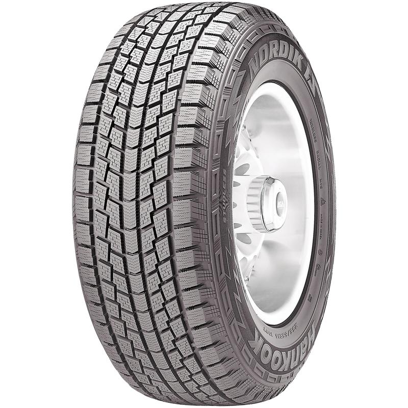 HANKOOK DYNAPRO I*CEPT (RW08) 205/75R15 97Q NORDIC COMPOUND
