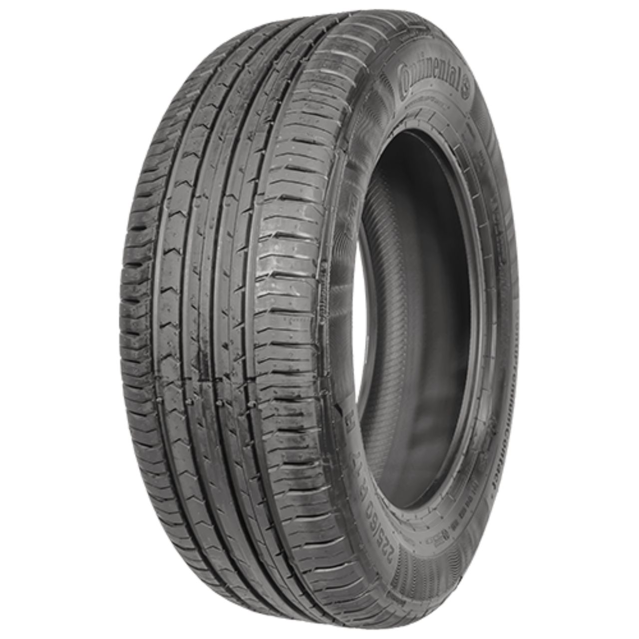CONTINENTAL CONTIPREMIUMCONTACT 5 235/55R17 103W BSW XL CONTINENTAL CONTIPREMIUMCONTACT 5 235/55R17 103W BSW XL
