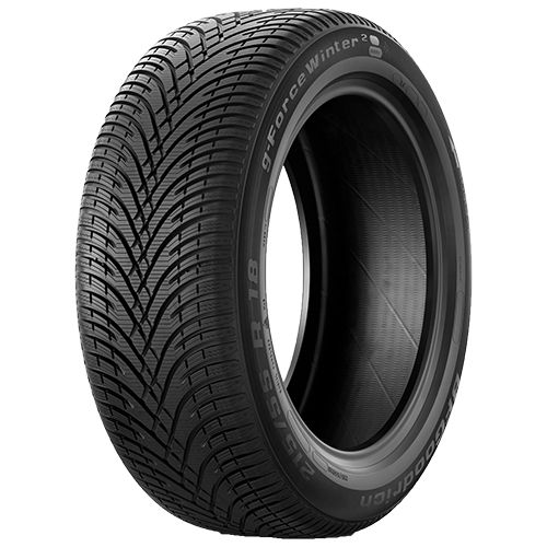 BFGOODRICH G-FORCE WINTER 2 SUV 225/65R17 102H