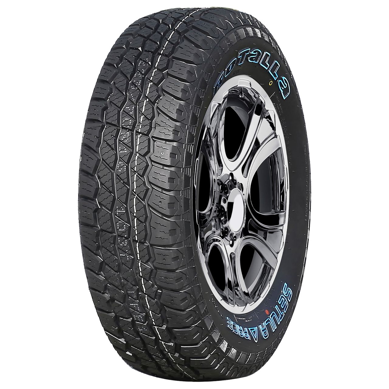 ROTALLA SETULA A-RACE AT08 265/70R16 112T BSW