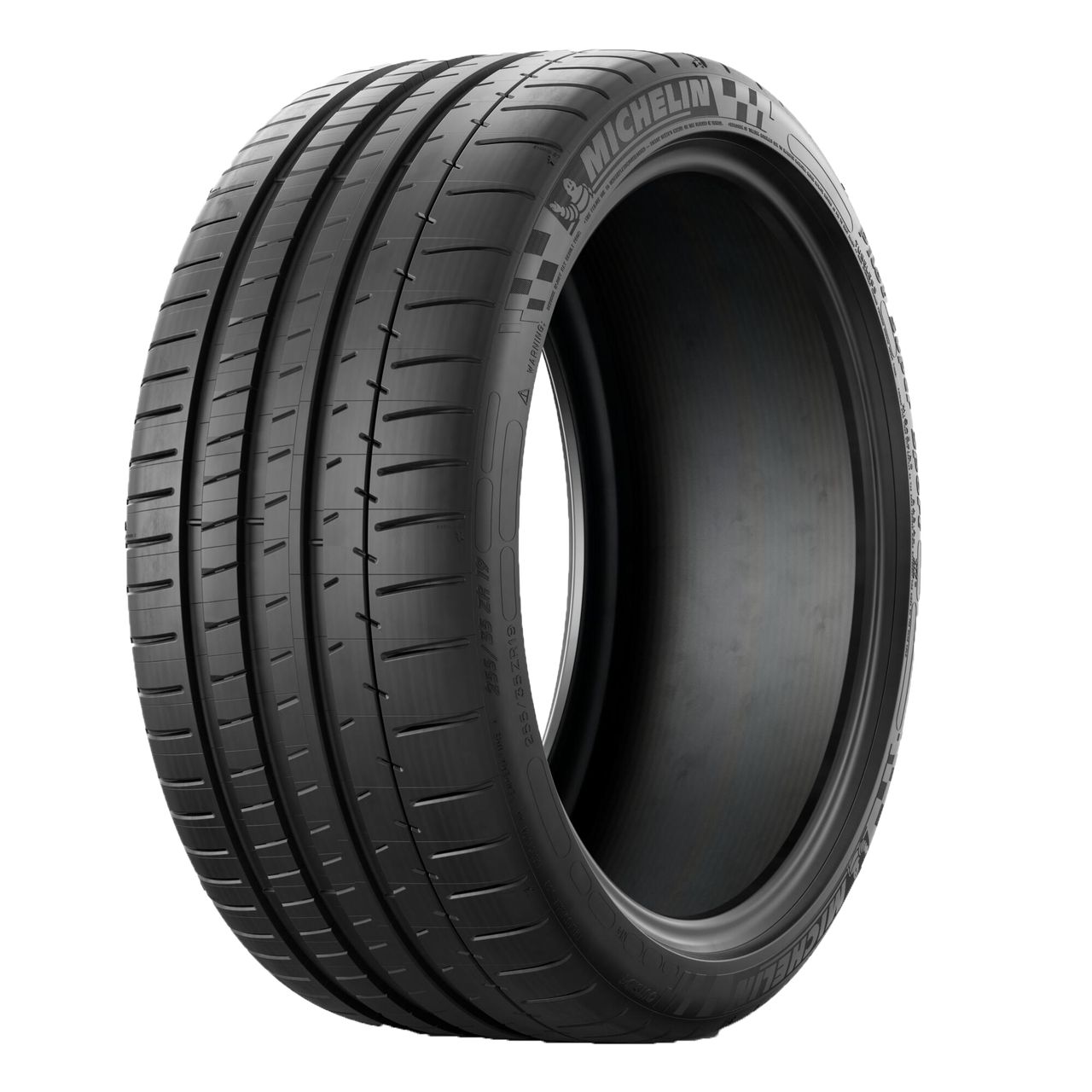 MICHELIN PILOT SUPER SPORT ZP 275/35RF21 99Y FSL