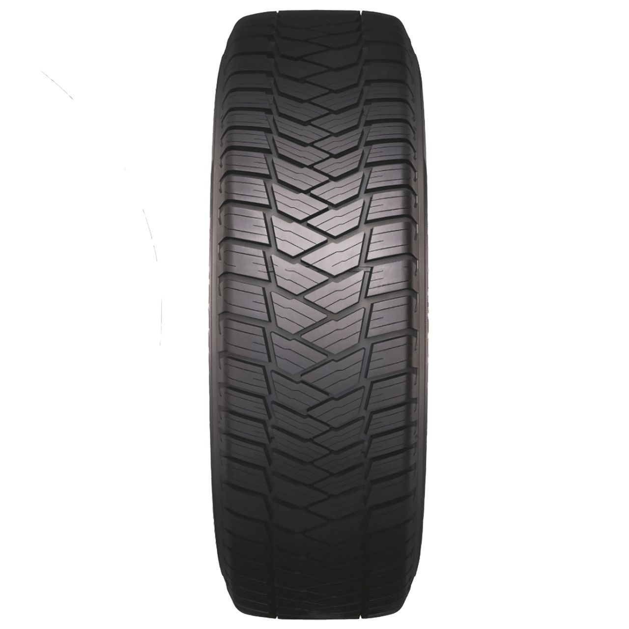 BRIDGESTONE DURAVIS ALL SEASON EVO 215/75R16C 113/111R ENLITEN BSW