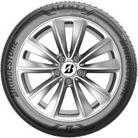 BRIDGESTONE ALENZA SPORT ALL SEASON (N0) 255/55R19 111V (N0) XL BSW