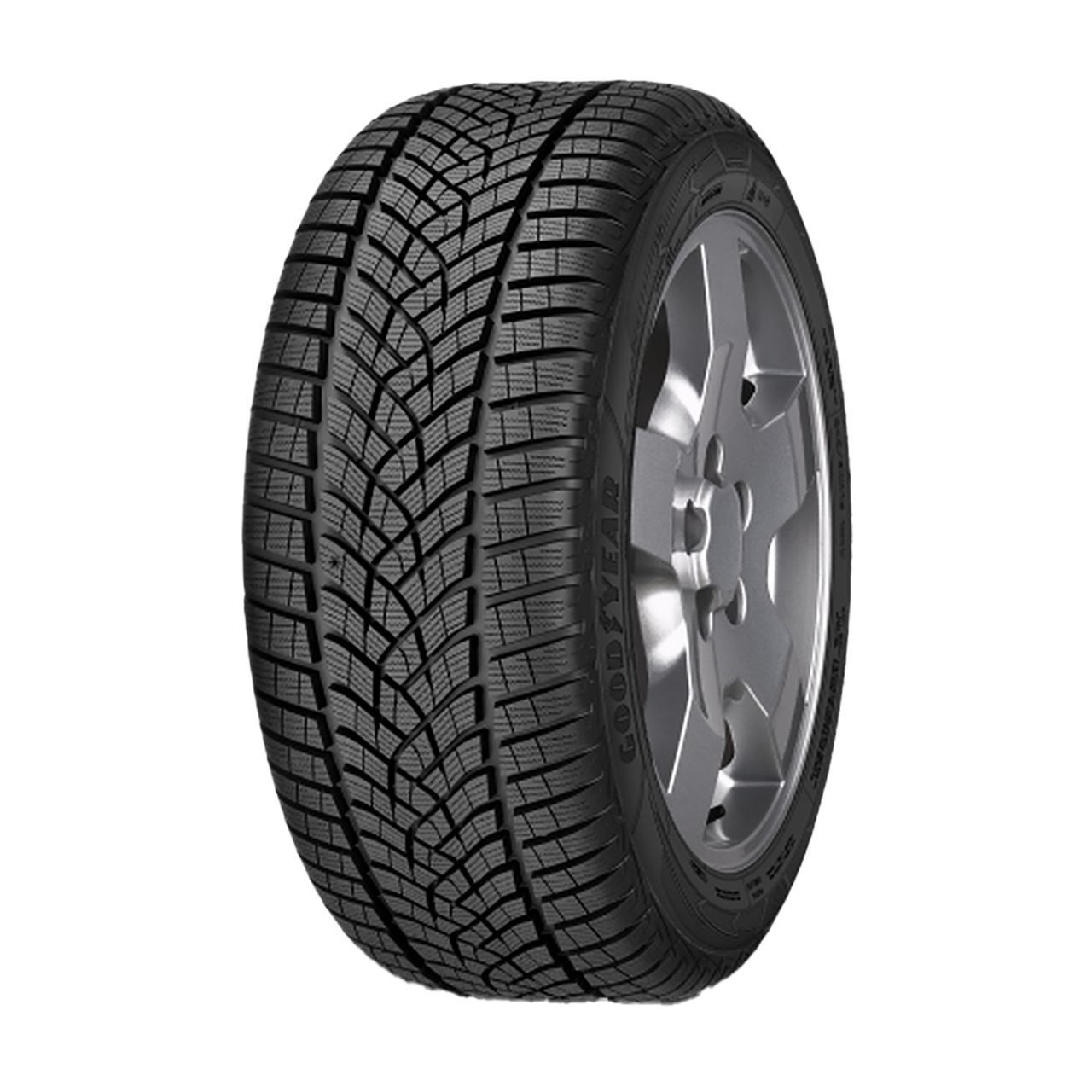 GOODYEAR ULTRAGRIP PERFORMANCE+ (EVR) 235/50R17 100V (EVR) XL MFS BSW