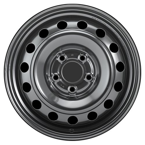 ALCAR 7765 schwarz/silber 6.5Jx16 5x114.3 ET48.5