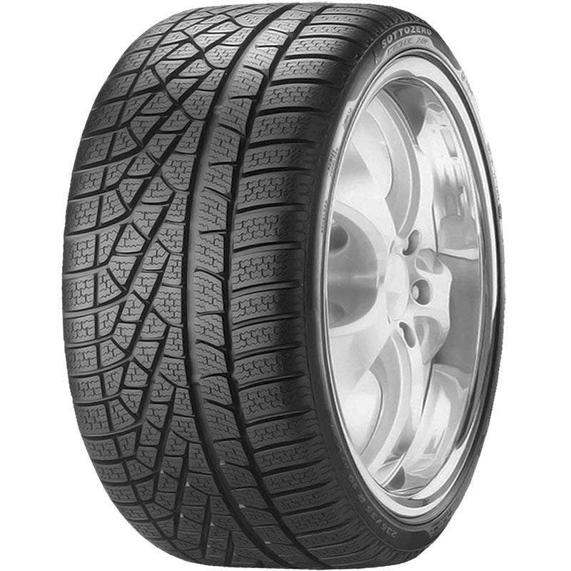 PIRELLI WINTER 210 SOTTOZERO 2