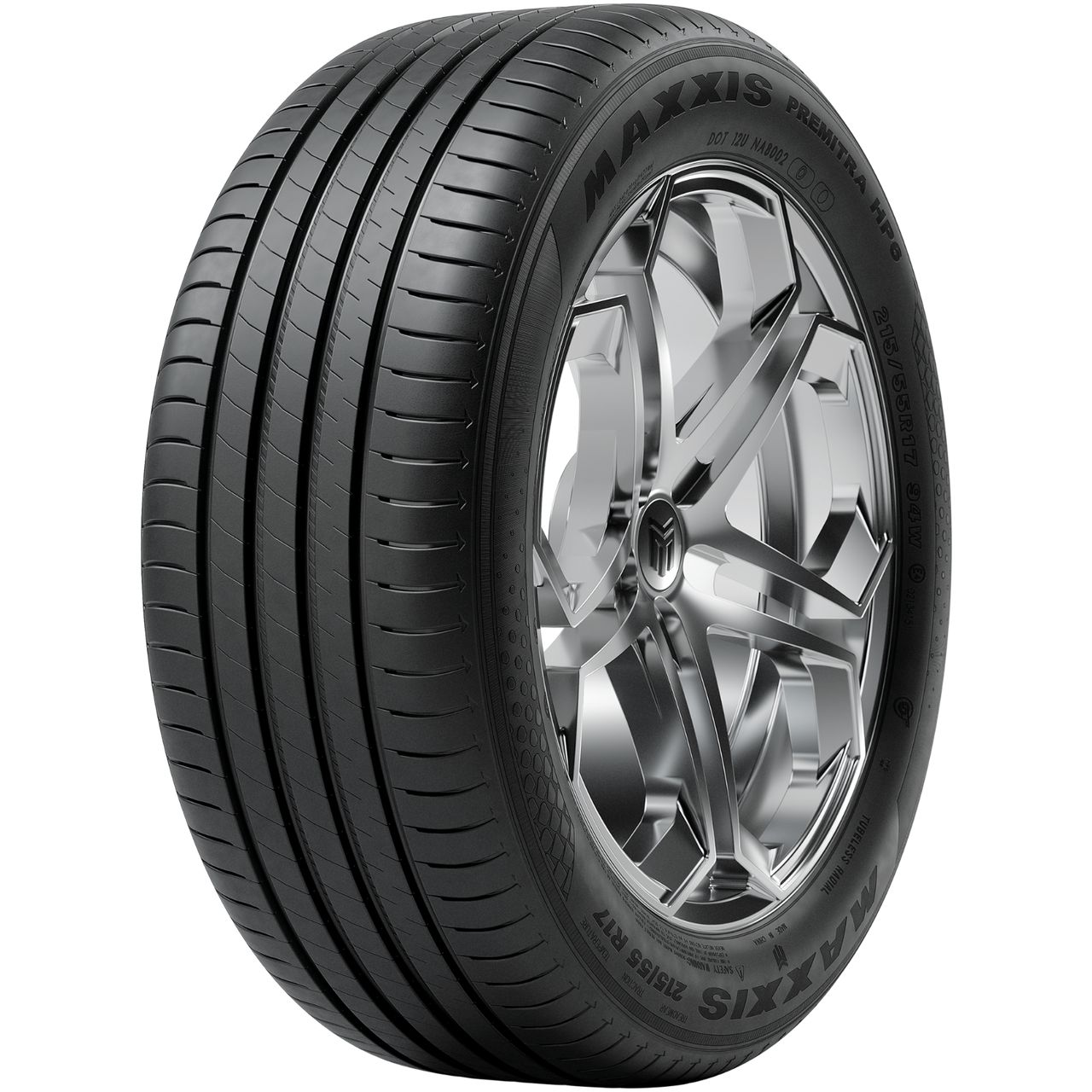 MAXXIS PREMITRA 6 HP6 195/50R15 86V XL BSW