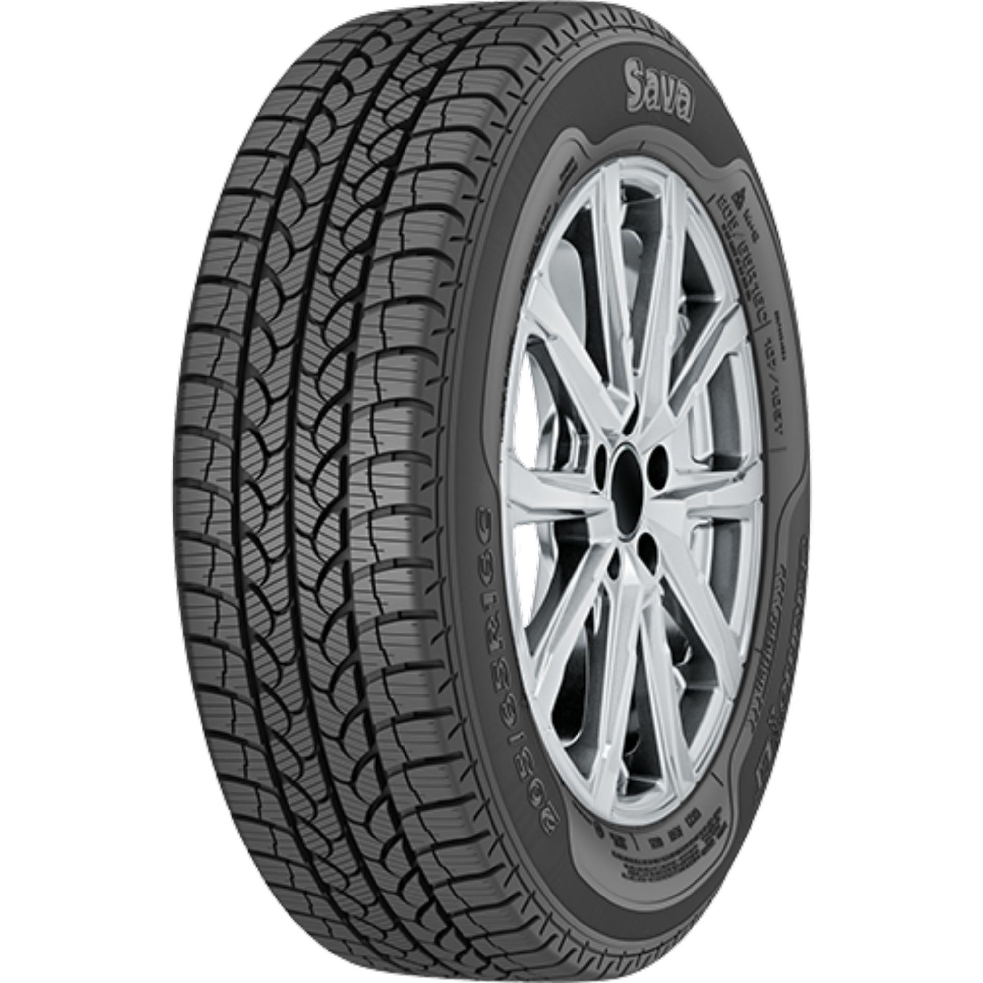 SAVA ESKIMO LT 215/70R15C 109/107S