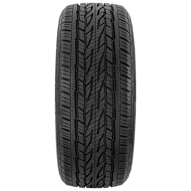 CONTINENTAL CONTICROSSCONTACT LX 2 (EVc) 255/65R17 114H (EVc) XL FR BSW