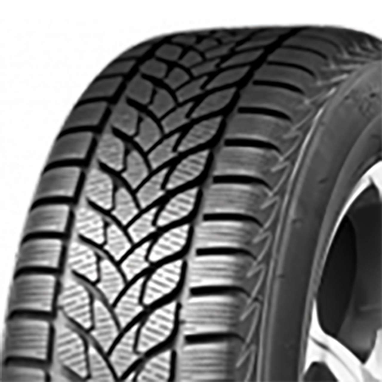 LASSA MULTIWAYS 205/60R16 96V XL