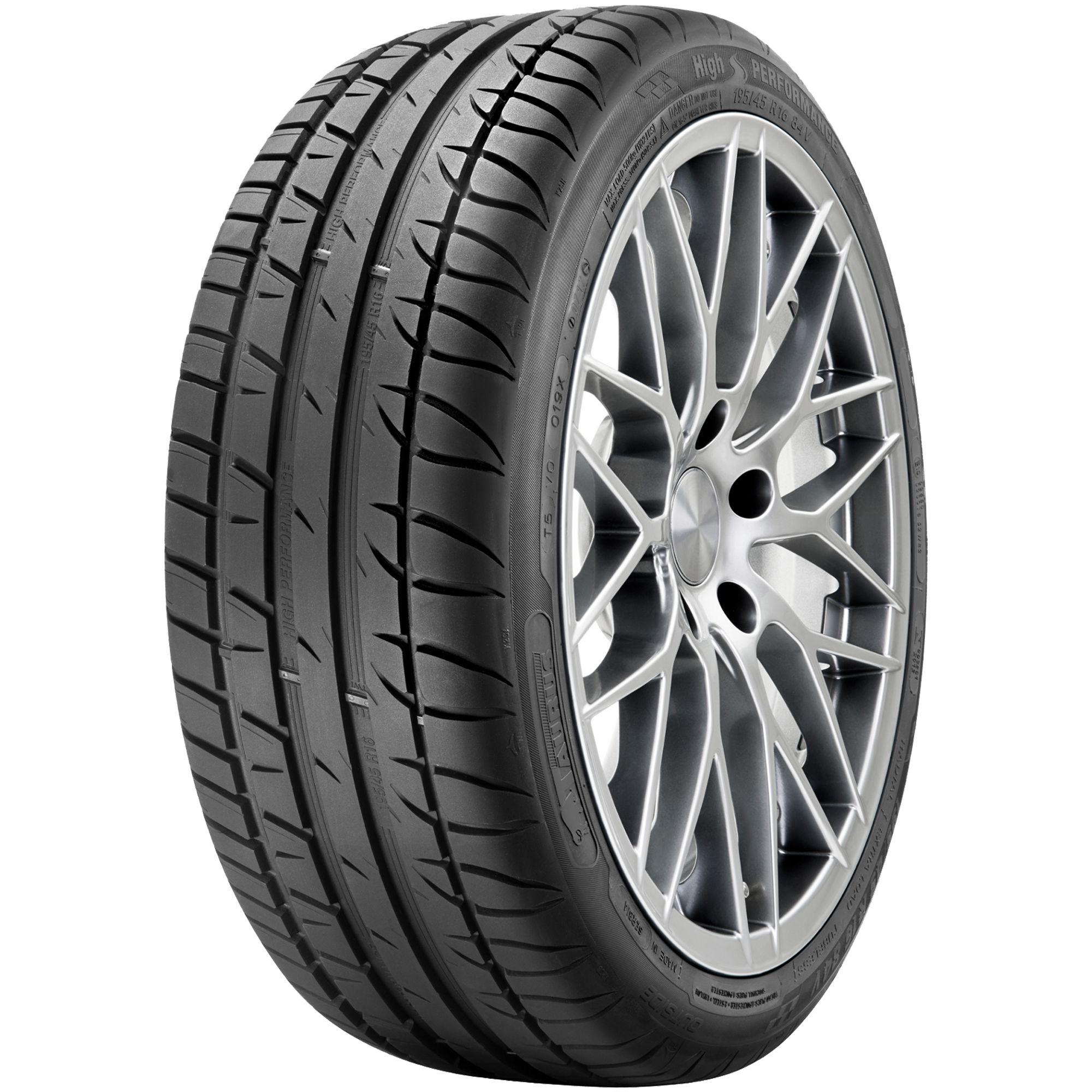 TAURUS TAURUS HP 205/55R16 91V